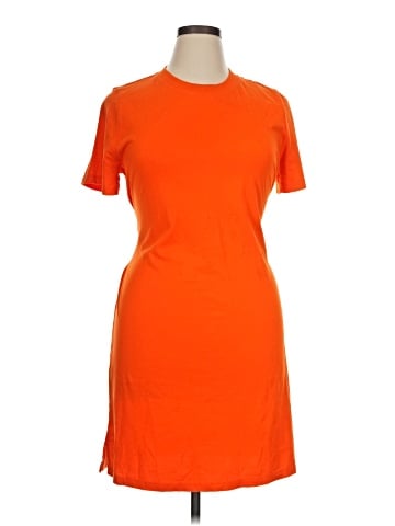 Alice + Olivia Casual Dress (view 1)