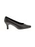 Style Loft Black Heels Size 8 - photo 1