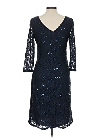 Marina Cocktail Dress (view 2)