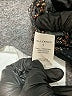 Ulla Johnson 100% Cotton Black Sleeveless Blouse Size 2 - photo 8