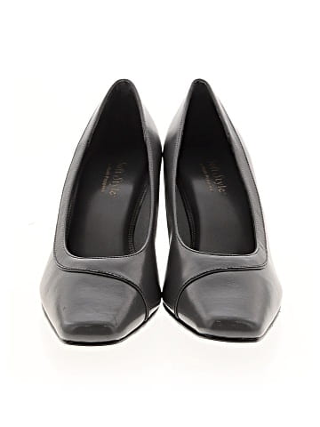 Style Loft Heels (view 2)