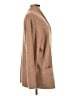 J.Crew Tan Cardigan Size L - photo 4