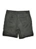 Eddie Bauer 100% Cotton Solid Gray Khaki Shorts Size 6 - photo 2