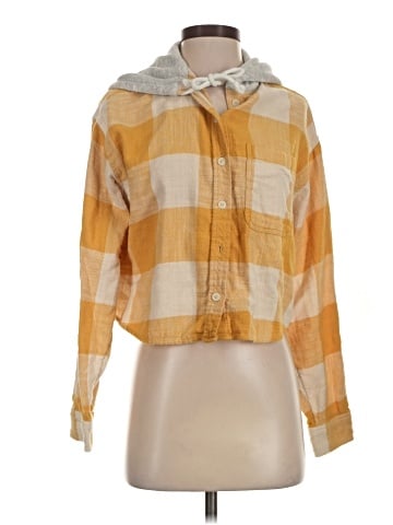 American Eagle Outfitters Jacket (view 1)