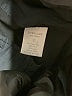 Everlane 100% Wool Solid Black Wool Pants Size 10 - photo 8