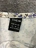 Shein Ivory Sleeveless Top Size 2 - photo 7