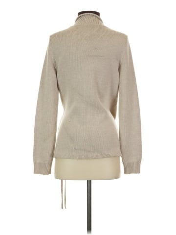 Ann Taylor Wool Cardigan (view 2)