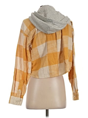 American Eagle Outfitters Jacket (view 2)