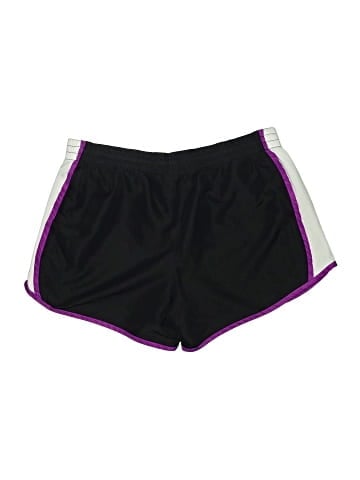 Danskin Now Athletic Shorts (view 2)