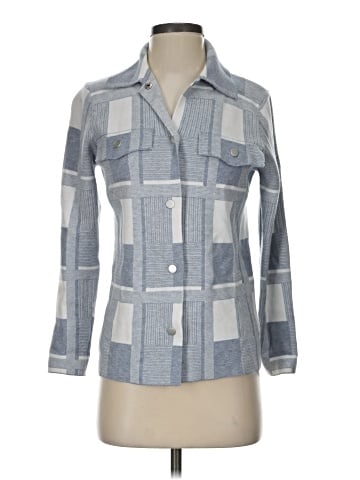 Sioni Cardigan (view 1)