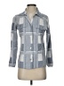 Sioni Gray Cardigan Size XS - photo 1