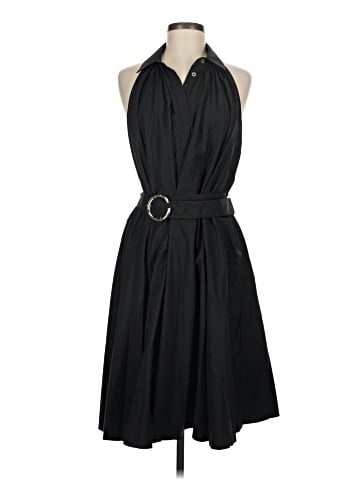 Elie Tahari Casual Dress (view 1)