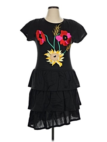 Betty Barclay Cocktail Dress (view 1)