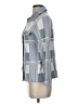 Sioni Gray Cardigan Size XS - photo 5