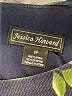 Jessica Howard Floral Blue Casual Dress Size 6 (petite) - photo 7