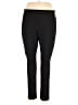 Calvin Klein Chevron-herringbone Black Active Pants Size XL - photo 1