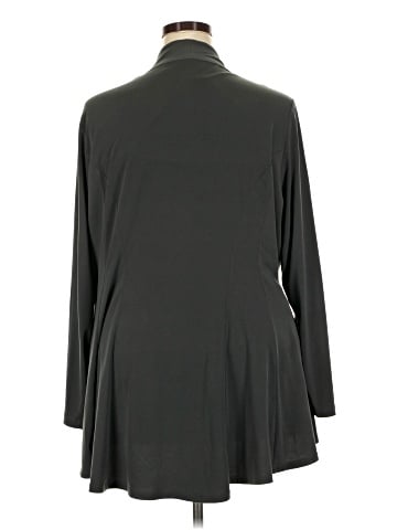 Susan Graver Cardigan (view 2)
