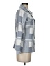 Sioni Gray Cardigan Size XS - photo 4