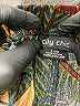 City Chic 100% Viscose Print Yellow Shorts Size 20 Plus (L) - photo 3