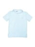 Tommy Bahama 100% Polyester Blue Short Sleeve Polo Size 8 - photo 1