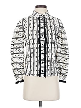 Hunter Bell Long Sleeve Blouse