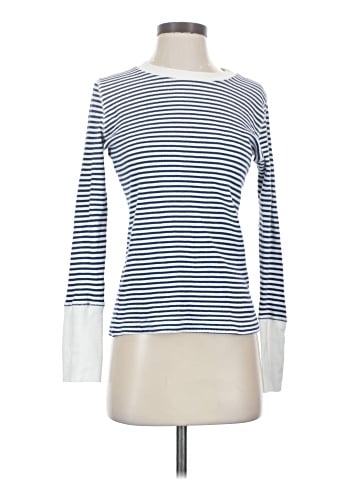 Sundance Long Sleeve T-Shirt (view 1)