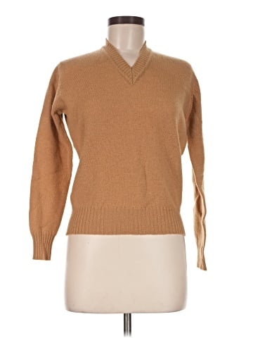 Assorted Brands Wool Pullover Sweater (view 1)
