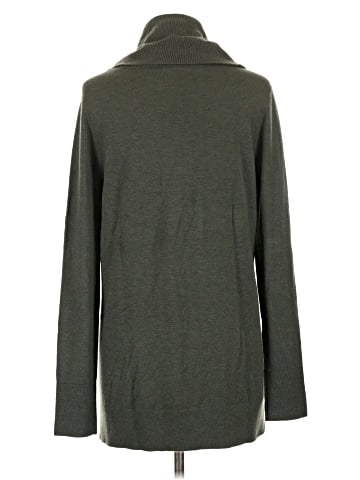 Ann Taylor LOFT Turtleneck Sweater (view 2)