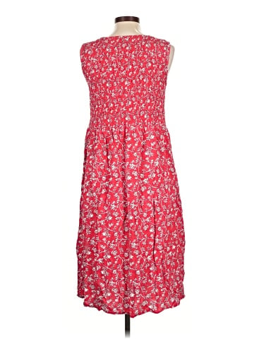 Croft & Barrow Casual Dress (view 2)