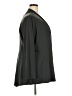 Susan Graver Gray Cardigan Size 2X - photo 4