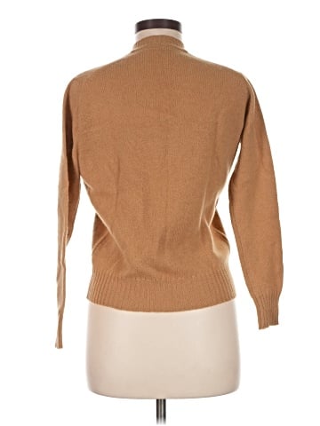 Assorted Brands Wool Pullover Sweater (view 2)