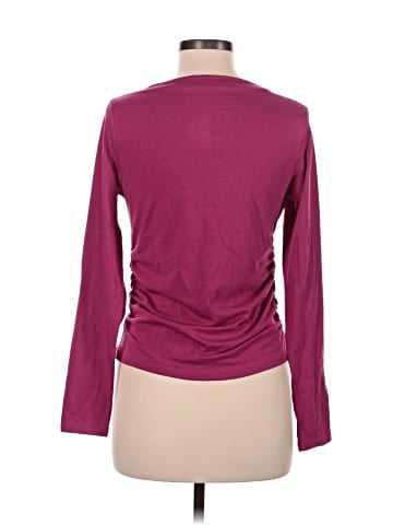 Old Navy Long Sleeve Top (view 2)
