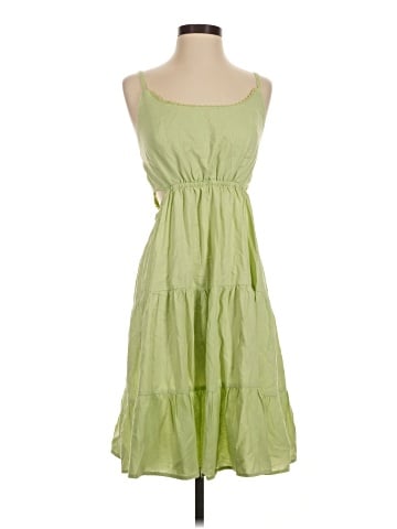 Serra Casual Dress (view 1)