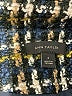 Ann Taylor Tweed Gold Coat Size 2 - photo 6