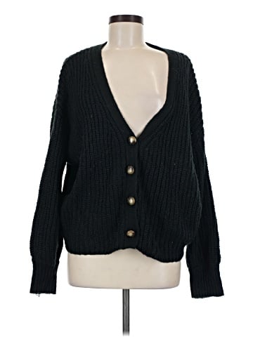 Double Zero Cardigan (view 1)