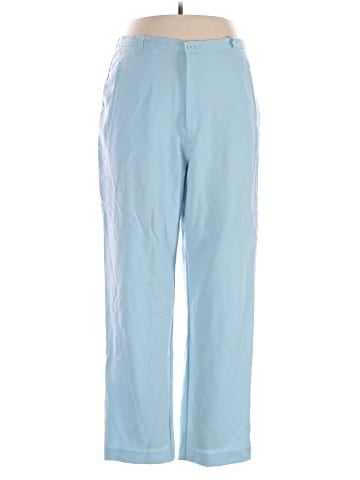 Liz Baker Casual Pants (view 1)