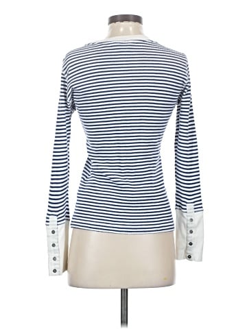 Sundance Long Sleeve T-Shirt (view 2)