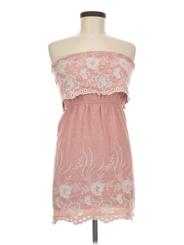 Hot & Delicious Cocktail Dress (view 1)