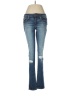 BKE Blue Jeans Size 28 waist - photo 1
