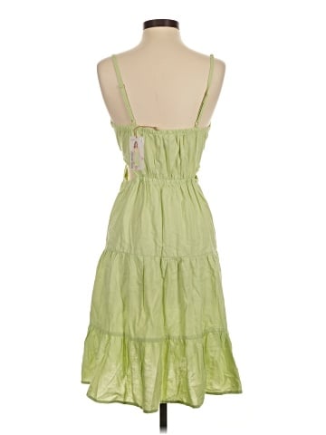 Serra Casual Dress (view 2)