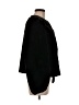 Max Studio 100% Polyester Black Faux Fur Jacket Size M - photo 4
