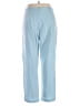 Liz Baker 100% Polyester Blue Casual Pants Size 16 - photo 2