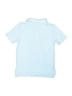 Tommy Bahama 100% Polyester Blue Short Sleeve Polo Size 8 - photo 2