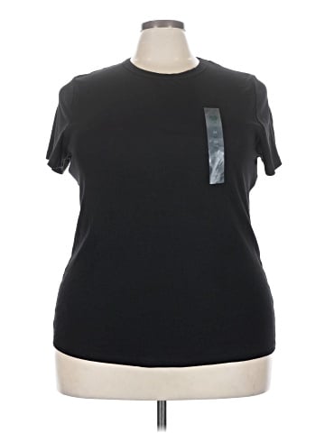 dip Short Sleeve T-Shirt (view 1)