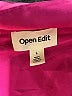 Open Edit Pink Long Sleeve Blouse Size L - photo 7