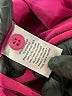 Open Edit Pink Long Sleeve Blouse Size L - photo 8