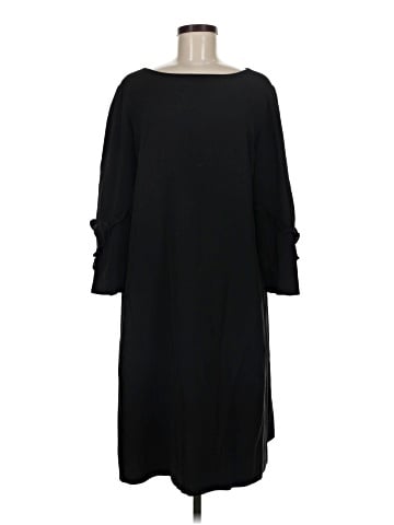 Lafayette 148 New York Casual Dress (view 1)