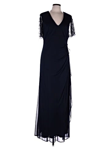 Xscape Cocktail Dress (view 1)