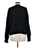 Double Zero Black Cardigan Size M - photo 2
