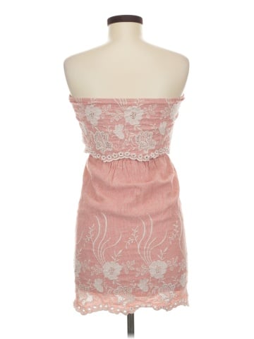 Hot & Delicious Cocktail Dress (view 2)